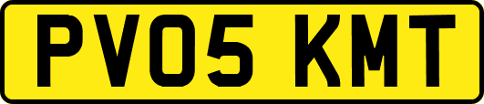 PV05KMT