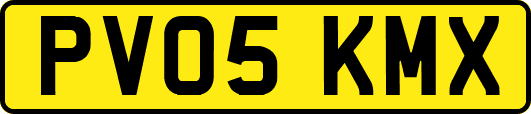 PV05KMX