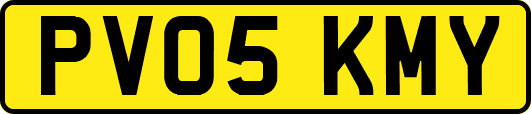 PV05KMY