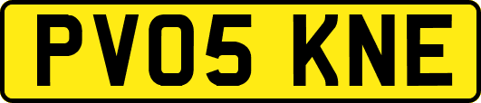 PV05KNE