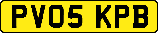 PV05KPB