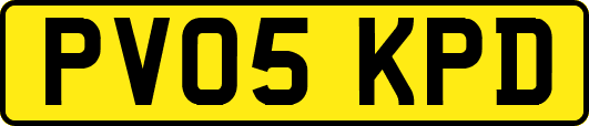 PV05KPD