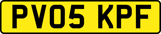 PV05KPF