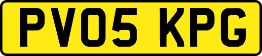 PV05KPG
