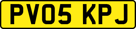 PV05KPJ