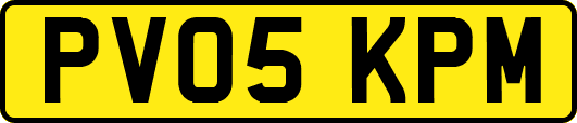 PV05KPM