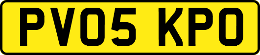 PV05KPO