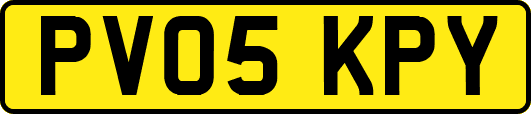 PV05KPY
