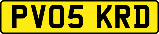 PV05KRD
