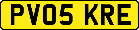 PV05KRE