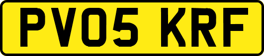 PV05KRF