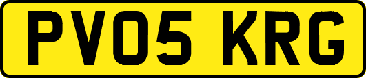 PV05KRG