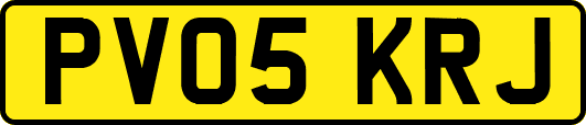 PV05KRJ