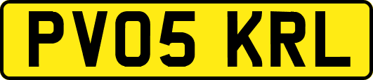 PV05KRL