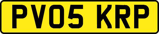PV05KRP