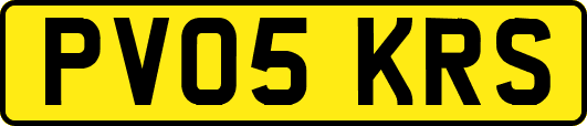 PV05KRS
