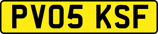 PV05KSF