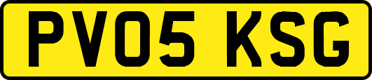 PV05KSG