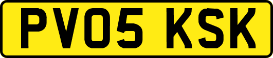 PV05KSK