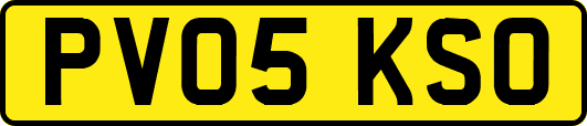PV05KSO