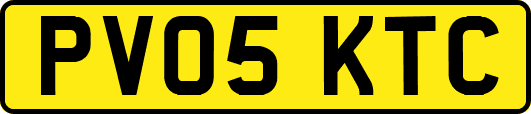 PV05KTC