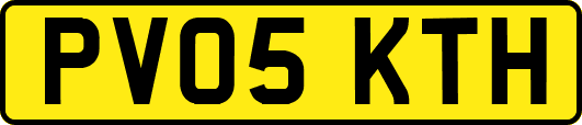 PV05KTH