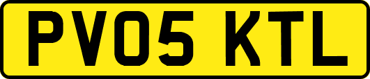 PV05KTL