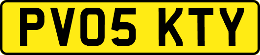PV05KTY