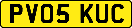 PV05KUC