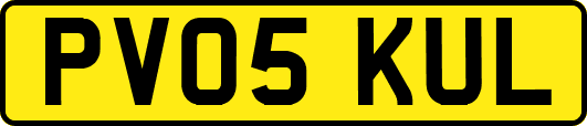 PV05KUL