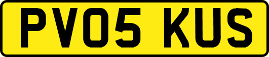 PV05KUS