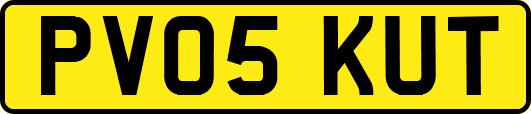 PV05KUT