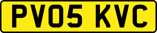PV05KVC