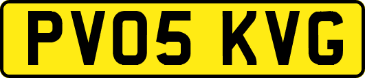 PV05KVG
