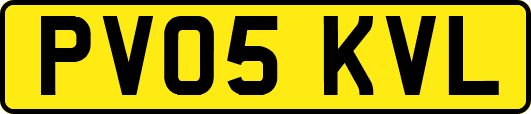 PV05KVL