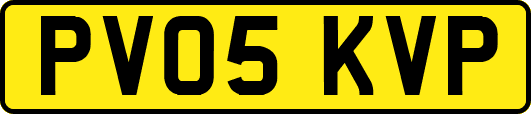 PV05KVP
