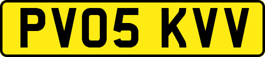 PV05KVV