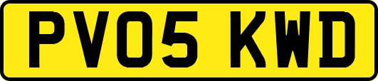 PV05KWD