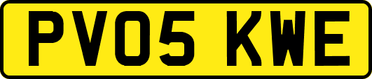 PV05KWE