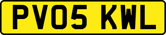 PV05KWL