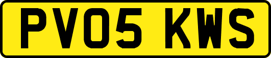 PV05KWS