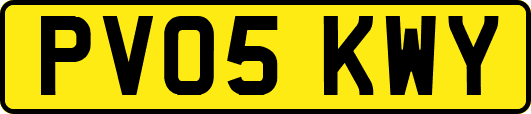 PV05KWY