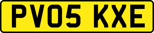 PV05KXE