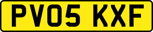 PV05KXF