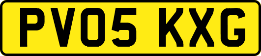 PV05KXG