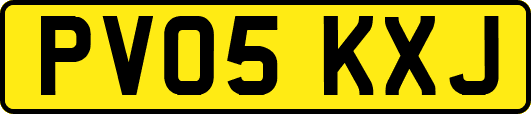 PV05KXJ