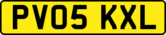 PV05KXL