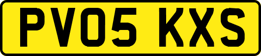 PV05KXS