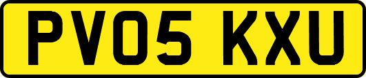 PV05KXU