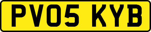 PV05KYB